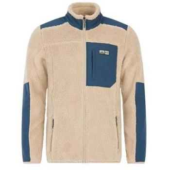 Chaqueta Funcional Bleaker Beige