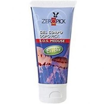 ZeroPick Gel Corporal Postpicadura Medusas SOS 50 ml