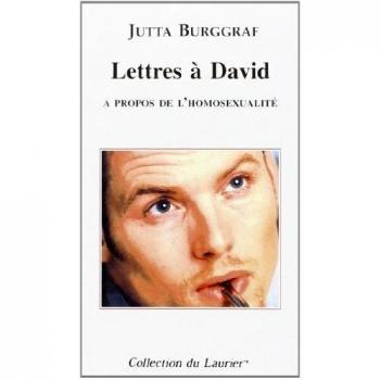 Lettres a david
