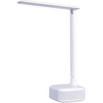 Lampada LED da tavolo 5W con altoparlante Bluetooth