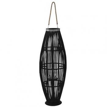 95 cm Bamboo Lantern Holder for Candles