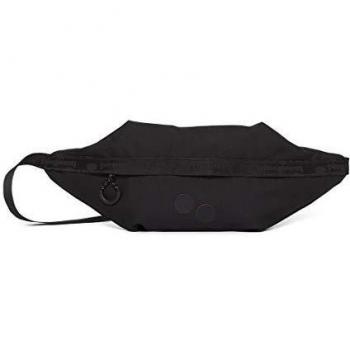 Black Rooted Sling Bag