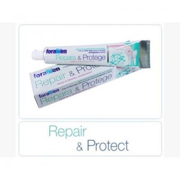 Foradent Pasta Dental Repara e Protege 75ml