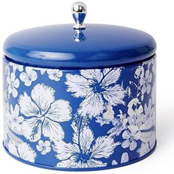 La Jolie Muse Natural Candle – Shore Breeze & Sage