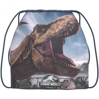 Saco Jurassic World 22cm