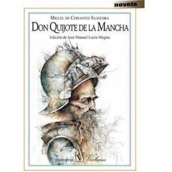 Don quijote de la mancha