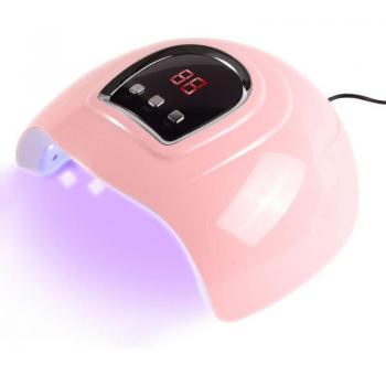 Terapia de Luz para Uñas 54W