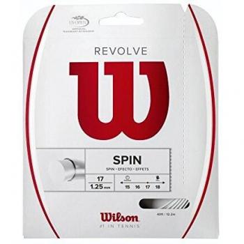 Accessorio Tennis Wilson Revolve 17