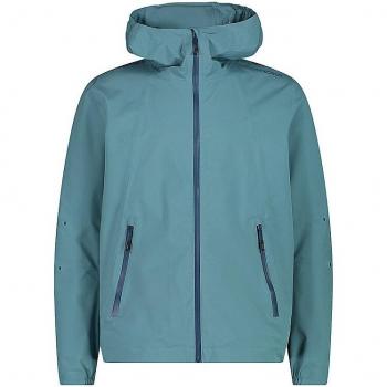 CMP 34Z6557 Hydro 4XL Men's Hooded Rain Jacket