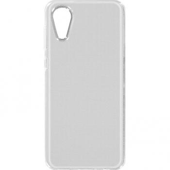 Protection Transparente Avizar pour Samsung Galaxy A03 Core