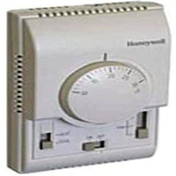Thermostat ventilo-convecteur Honeywell T6371B1017