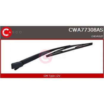 Braço de limpeza de vidros CASCO CWA77308AS