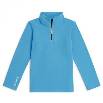 O'Neill sous-pull zippé FWC Cruz pour fille bleu 128
