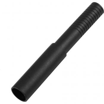 Extension de tige bout à bout, version plastique, club de golf – Putter bois & acier