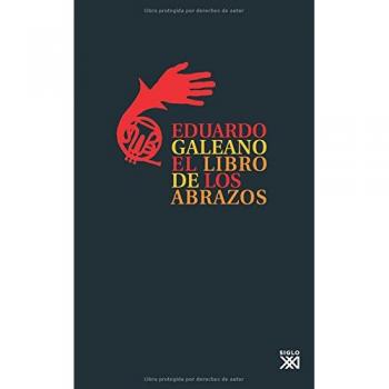 El libro de los abrazos (Spanish Edition)