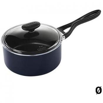 Arc International 16 cm Cooking Pan with Lid – 1.3 L