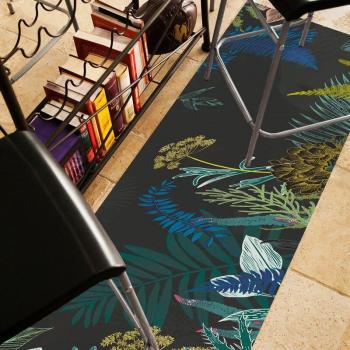 Tapis Vinyle Antidérapant