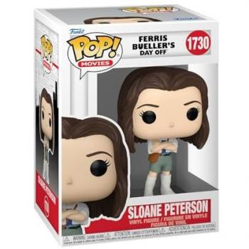 Sloane Peterson