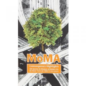 Moma Contemporary Highlights