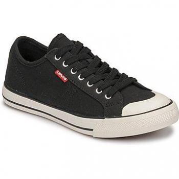 Levi's Scarpe Da Ginnastica Hernandez S Donna Nero 38 EU