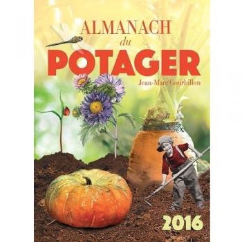 Almanach du potager 2016