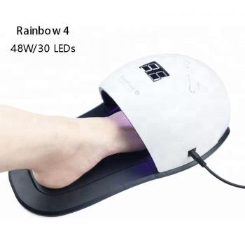 Secador GelIce 48W LED UV