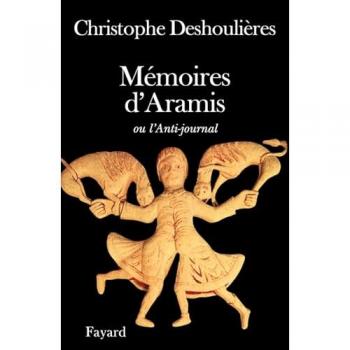 Mémoires d'Aramis