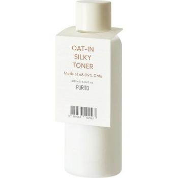 Purito Seoul Tonico Oat‑Silky 200 ml