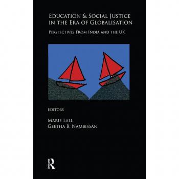Education and Social Justice in the Era of Globalisation