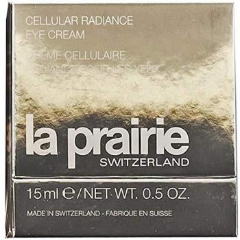 La Prairie Cellular Radiance Eye Cream