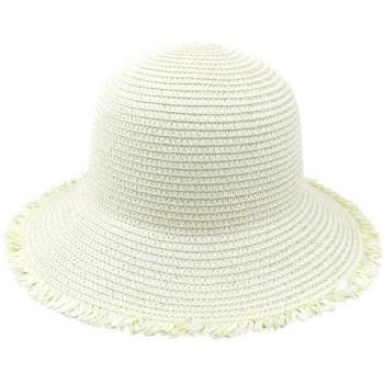 UPF 50 Women's Straw Sun Hat