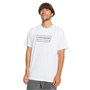Blanco Rangelife XS Camiseta de Hombre