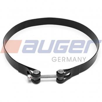 AUGER 84166 Supporto di fissaggio per serbatoio aria compressa