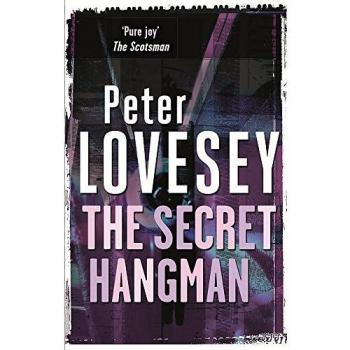 The Secret Hangman