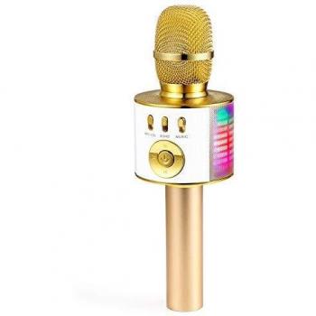Fede Light Karaoke Portatile