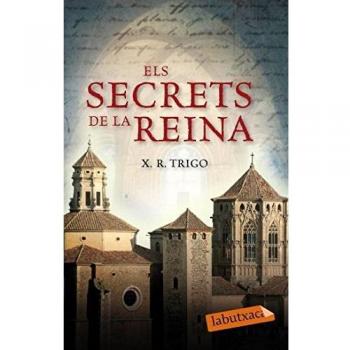 Els secrets de la reina