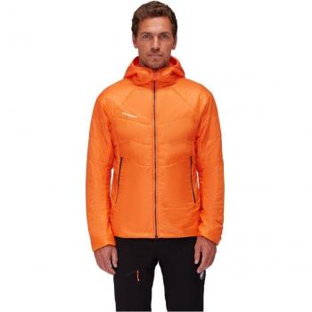 Chaqueta de montaña Mammut Eigerjoch Light Insulated para hombre