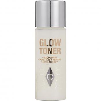 Charlotte Tilbury Daily Radiant Glow Solution Toner