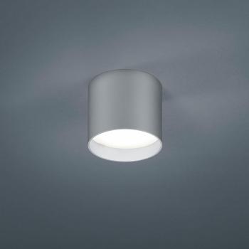 DORA Rundlichtmatte – LED Deckenleuchte IP20