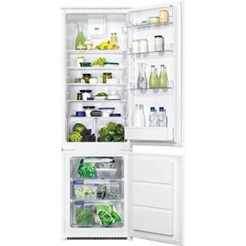 Zanussi ZBB28465SA Door-on-door