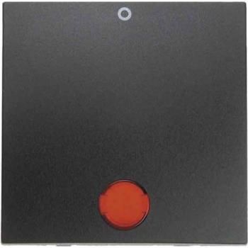 Hager – Bipolar Wippe B1 anthrazit