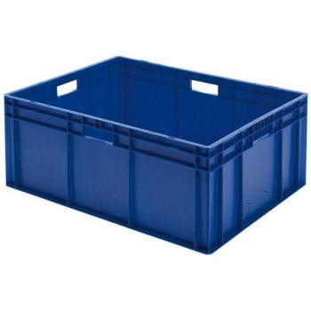 Almacenaje Azul Transpuerta 800/320‑0