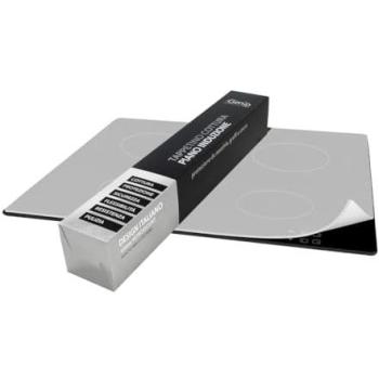 Igenio Tappetino Silicone Fda Salva Vetro 90x52 Cm