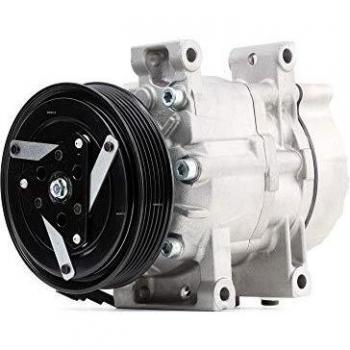 RIDEX 447K0002 Compresor de aire acondicionado automotriz