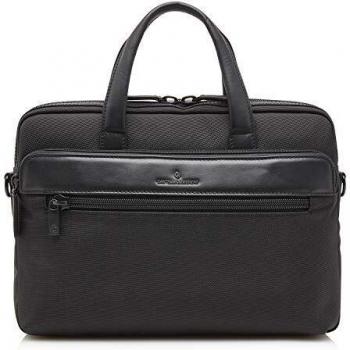 RBX Laptoptasche 15,6 (schwarz) – Castelijn & Beerens – RFID‑Sicherheit