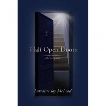 Half Open Doors: Selected Poems