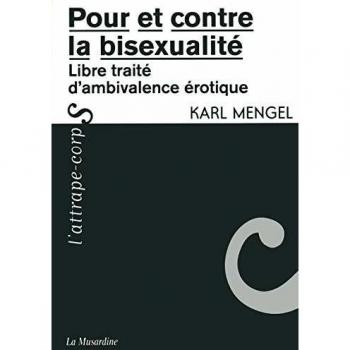Pour et contre la bisexualité