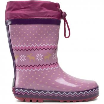 Gomma PlayShoes Stivale a Quattro Colori