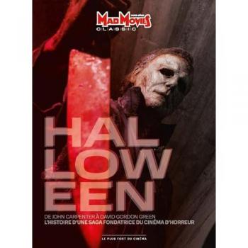 Mad Movies HS N°68 : Halloween