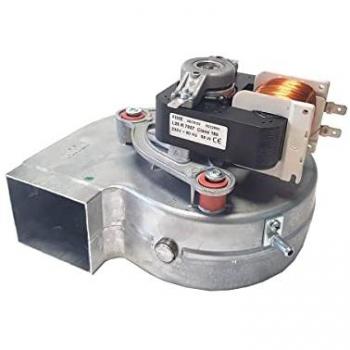 Recambio Motor Extractor Caldera Vaillant 190119